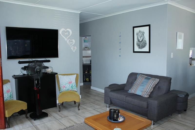 4 Bedroom Property for Sale in Vasco Estate Western Cape